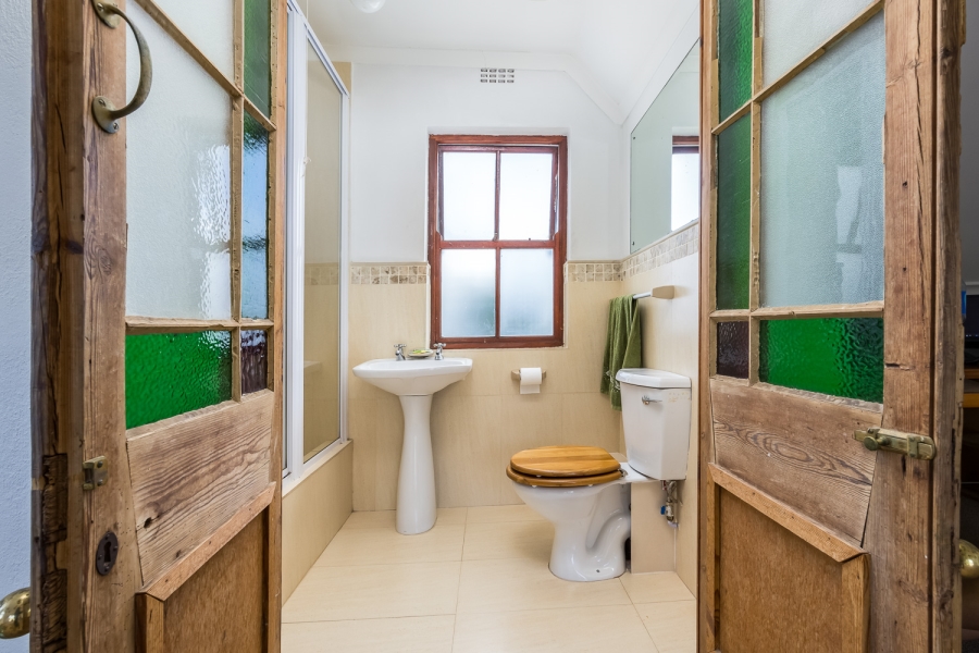 4 Bedroom Property for Sale in Zevendal Western Cape